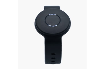 Image of Ocufii TagMe Starter Package w/ Wrap Aroud Beacon, Black, TM-P1-BLK