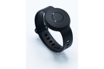 Image of Ocufii TagMe Wrap-Around Beacon, Black, TM-B1-BLK