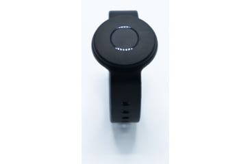 Image of Ocufii TagMe Wrap-Around Beacon, Black, TM-B1-BLK