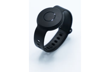 Image of Ocufii TagMe Wrap-Around Beacon, Black, TM-B1-BLK