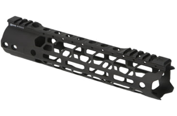 Image of ODIN Works AR-10 M-LOK Forend, 10.5in, Black, F10MLO23082.06