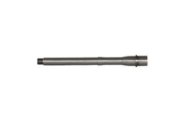 Image of ODIN Works 10.5in 300 Blackout Barrel, medium profile, pistol gas placement, w/tunable GB, Stainless Steel, 10.5in B-300-10-P-TG