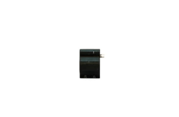 Image of ODIN Works Clamp on Adjustable Low Profile Gas Block, Black, GB-ADJ-CLAMP