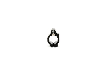 Image of ODIN Works Clamp on Adjustable Low Profile Gas Block, Black, GB-ADJ-CLAMP