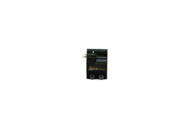 Image of ODIN Works Clamp on Adjustable Low Profile Gas Block, Black, GB-ADJ-CLAMP
