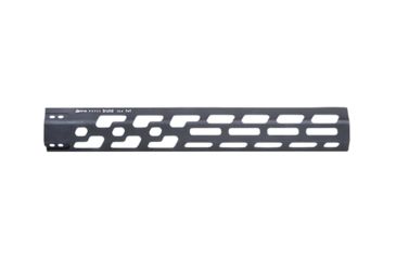 Image of ODIN Works Rune Forend, 12.5in, Black, F-12-ML-RUNE