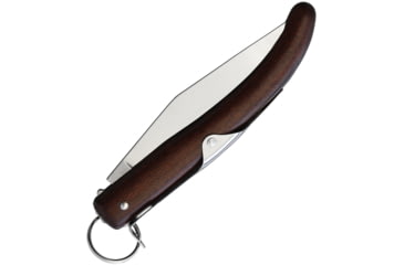 Image of Okapi Keyring Lock Folder