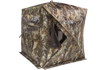 Image of Ol'Man Carnivore 270 Deluxe Ground Blind, Camo, OT-806