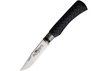 Image of OLD BEAR Medium Folder- Exclusive Black