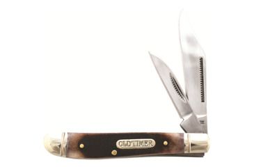 Image of Old Timer Dog Leg Jack Folding Pocket Knife