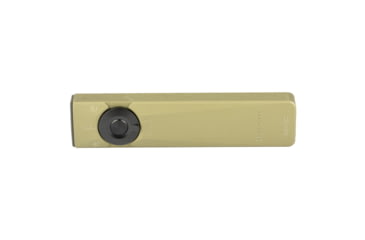 Image of Olight Arkfeld Ultra, Flashlight, 1400 Lumens, Green Laser, Olive Drab Green, ARKFELDULTRAOLG