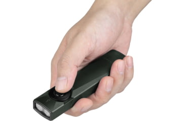 Image of Olight Arkfeld Ultra Olive Gray NW, OLTARKULTRAOGYN