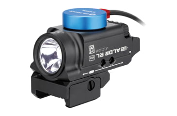 Image of Olight Baldr RL Mini Black