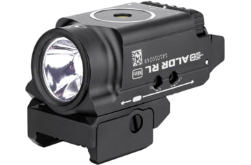 Image of Olight Baldr RL Mini Black