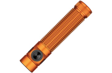 Image of Olight Baton 4 Pro 1600 Lumens Orange Rechargeable, BATON4PROORANGE