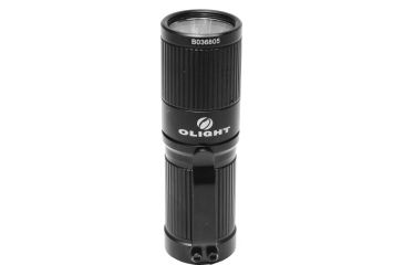Image of Olight i1 Keychain 180 Lumens Flashlight, Aluminum O-I1 
