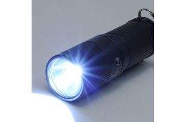 Image of Olight i1 Keychain 180 Lumens Flashlight, Aluminum O-I1