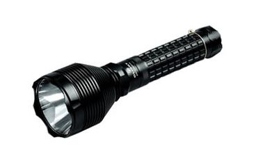 Image of Olight SR90 Intimidator 2200 Lumens Matte Black Flashlight OSR90 