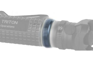 Image of Olight M30 Triton Flashlight Spacer Ring OM30RING