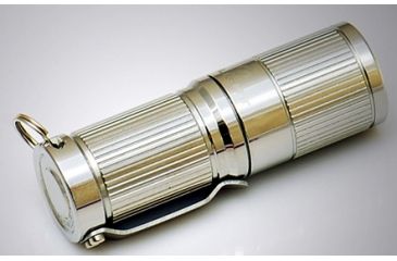Image of Olight O I1ss I1ss Stainless Steel Flashlight