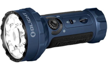 Image of Olight Marauder Mini 7000 Lumen Flashlight Midnight Blue