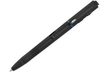 Image of Olight O Pen 3 EDC Pen with Tip and Clip Lights and Green Laser Pointer