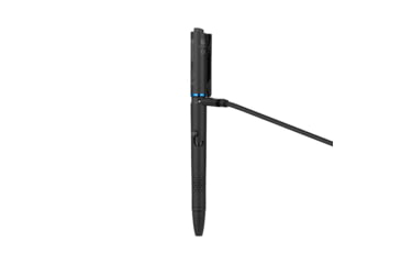 Image of Olight O Pen 3 EDC Pen with Tip and Clip Lights and Green Laser Pointer