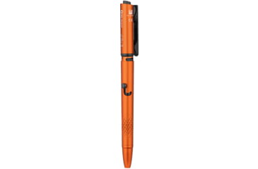 Image of Olight O Pen 3 EDC Pen with Tip and Clip Lights and Green Laser Pointer