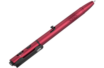 Image of Olight O Pen 3 EDC Pen with Tip and Clip Lights and Green Laser Pointer