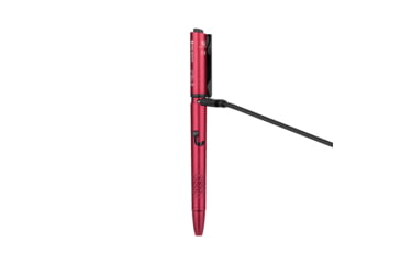 Image of Olight O Pen 3 EDC Pen with Tip and Clip Lights and Green Laser Pointer