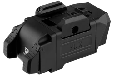 Image of Olight Pl X Dual Beam Compact Rail Light Black