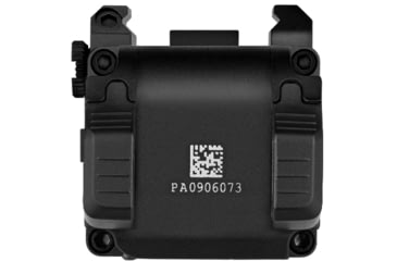 Image of Olight Pl X Dual Beam Compact Rail Light Black