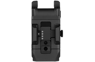 Image of Olight Pl X Dual Beam Compact Rail Light Black