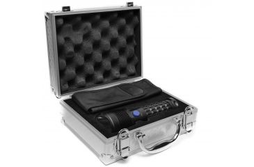 Image of Olight SR50 Intimidator 800 Lumen Flashlight O-SR50 