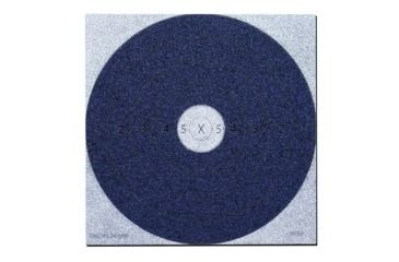 Image of Oncore Targets Indoor Self-Healing Archery Target, Blue/White, Medium, ST-2