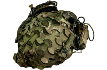 Image of One Hundred Concepts HelmetScrim