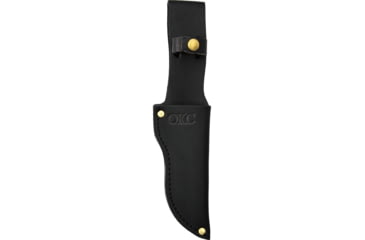 Image of Ontario Knife Cayuga Hunter 125th Anniversar ON7534BLK
