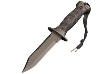 Image of Ontario Knife MK 3 Fixed Blade Knife Navy Knife OK6141