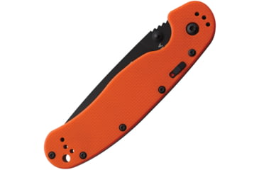 Image of Ontario Knife RAT IA Linerlock A/O Orange