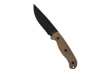Image of Ontario Knife TAK 1 w/Nylon Sheath 8671