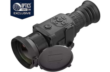 Image of OPMOD 2.5x Rattler TS50-640 Thermal Rifle Scope,640x512, 50hz, Multiple Reticles, Black, 3143555006RS51O