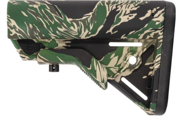 Image of B5 Stock &amp; Grips Kit, Tiger Stripe, KIT-1756