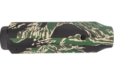 Image of B5 Stock &amp; Grips Kit, Tiger Stripe, KIT-1756