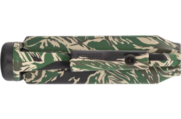 Image of B5 Stock &amp; Grips Kit, Tiger Stripe, KIT-1756