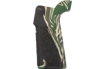 Image of B5 Stock &amp; Grips Kit, Tiger Stripe, KIT-1756