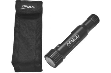 Image of OPMOD G.U.M.B. 1.0 Limited Edition Green Universal Laser Boresight OP39025