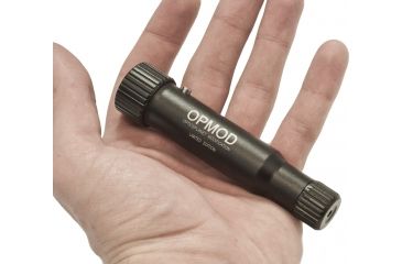 Image of OPMOD G.U.M.B. 1.0 Limited Edition Green Universal Laser Boresight OP39025