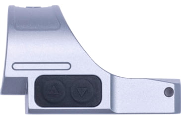 Image of Gideon Optics OPMOD Omega 1x27mm Reflex Red Dot Sight