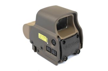 Image of OPMOD Holographic Hybrid Sight