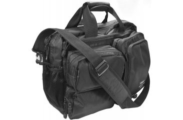 Image of OPMOD MCS 1.0 Modular Brief Case, Black SVINTRCNGCBBLOPMD001